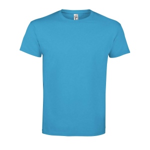 Tee-shirt homme col rond - Imperial 335