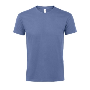Tee-shirt homme col rond - Imperial 336