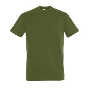 Tee-shirt homme col rond - Imperial 337