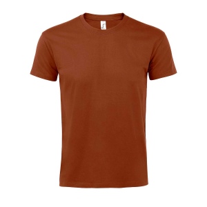 Tee-shirt homme col rond - Imperial 338