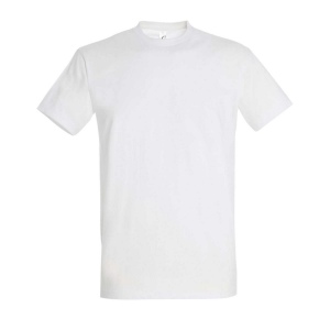 Tee-shirt homme col rond - Imperial 341