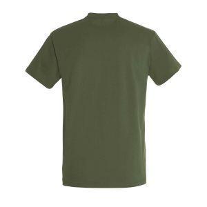 Tee-shirt homme col rond - Imperial 345