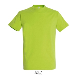 Tee-shirt homme col rond - Imperial 80