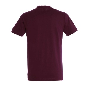 Tee-shirt homme col rond - Imperial 350