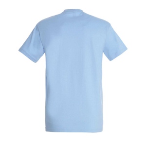 Tee-shirt homme col rond - Imperial 353