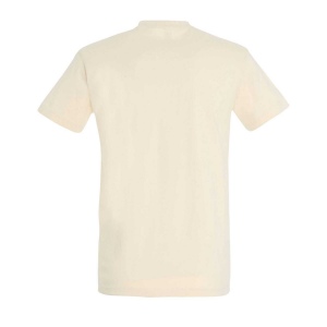 Tee-shirt homme col rond - Imperial 355