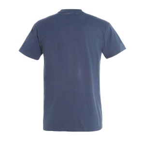 Tee-shirt homme col rond - Imperial 356