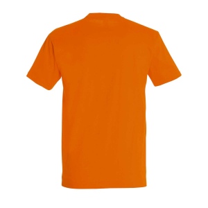 Tee-shirt homme col rond - Imperial 366