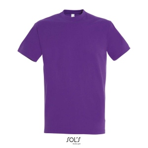 Tee-shirt homme col rond - Imperial 82