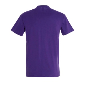 Tee-shirt homme col rond - Imperial 377