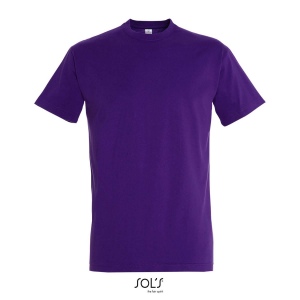 Tee-shirt homme col rond - Imperial 83