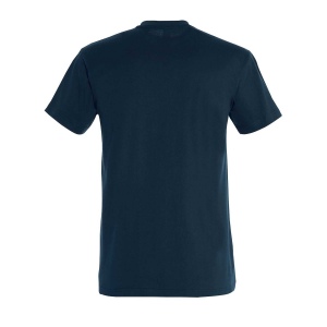 Tee-shirt homme col rond - Imperial 382