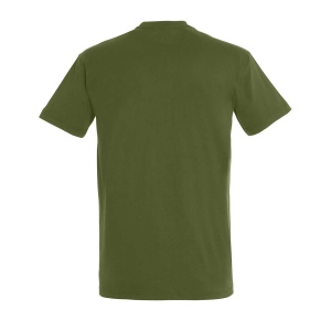 Tee-shirt homme col rond - Imperial 386