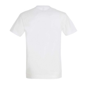 Tee-shirt homme col rond - Imperial 390