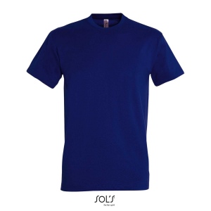 Tee-shirt homme col rond - Imperial 87