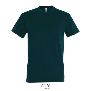 Tee-shirt homme col rond - Imperial 88