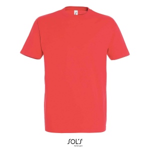 Tee-shirt homme col rond - Imperial 89