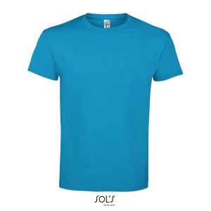 Tee-shirt homme col rond - Imperial 90