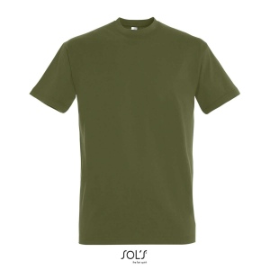 Tee-shirt homme col rond - Imperial 92