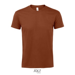 Tee-shirt homme col rond - Imperial 93