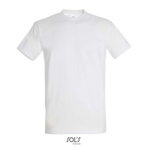 Tee-shirt homme col rond - Imperial 96