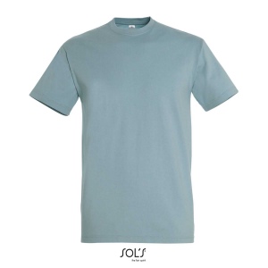 Tee-shirt homme col rond - Imperial 55