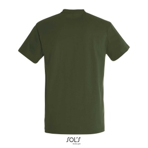 Tee-shirt homme col rond - Imperial 100