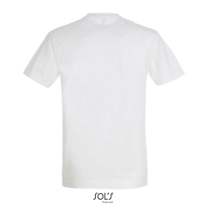 Tee-shirt homme col rond - Imperial 101
