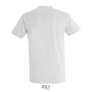 Tee-shirt homme col rond - Imperial 102