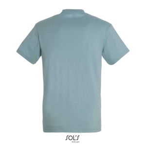 Tee-shirt homme col rond - Imperial 104