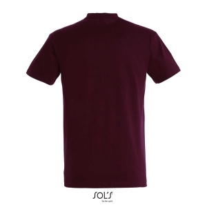 Tee-shirt homme col rond - Imperial 105