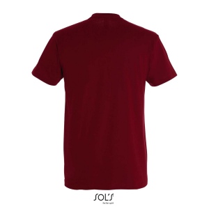 Tee-shirt homme col rond - Imperial 106