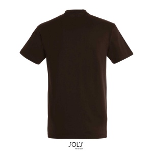 Tee-shirt homme col rond - Imperial 107