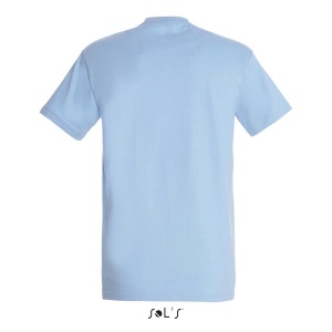 Tee-shirt homme col rond - Imperial 108