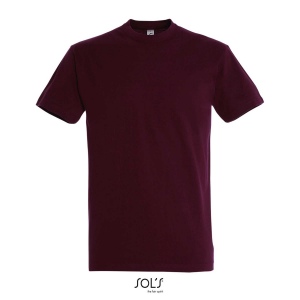 Tee-shirt homme col rond - Imperial 56