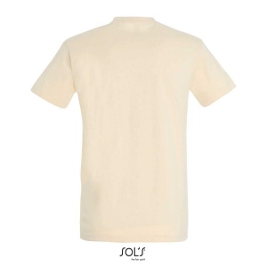 Tee-shirt homme col rond - Imperial 110