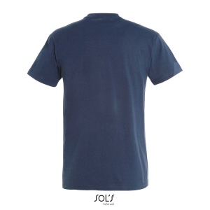 Tee-shirt homme col rond - Imperial 111