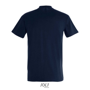 Tee-shirt homme col rond - Imperial 112
