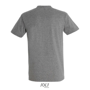 Tee-shirt homme col rond - Imperial 113