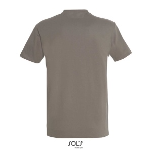 Tee-shirt homme col rond - Imperial 114