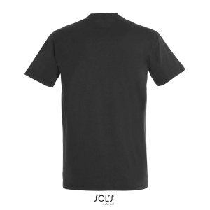 Tee-shirt homme col rond - Imperial 115