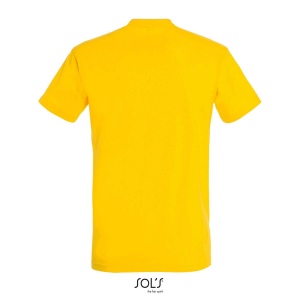 Tee-shirt homme col rond - Imperial 117