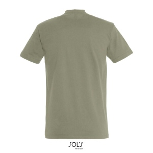 Tee-shirt homme col rond - Imperial 118