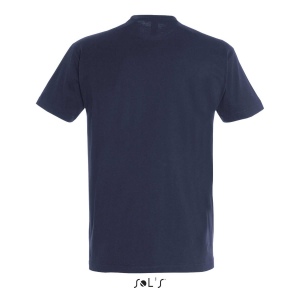 Tee-shirt homme col rond - Imperial 119