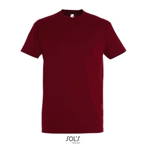 Tee-shirt homme col rond - Imperial 57
