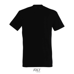 Tee-shirt homme col rond - Imperial 120