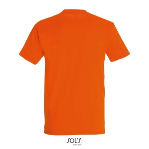 Tee-shirt homme col rond - Imperial 121