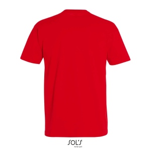 Tee-shirt homme col rond - Imperial 122