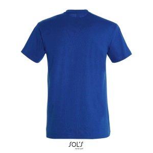Tee-shirt homme col rond - Imperial 124