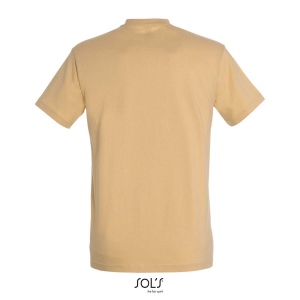 Tee-shirt homme col rond - Imperial 125